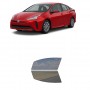 לרכב Toyota Priusc 2019 ציפוי חלונות שחורים רב פעמי מסליקון לחלונות קדמיים