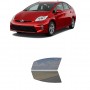 לרכב Toyota Priusc Hatchback 2012 ציפוי חלונות שחורים רב פעמי קשיח לחלונות קדמיים