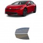 לרכב Toyota PriusPrime 2023 ציפוי חלונות שחורים רב פעמי קשיח לחלונות קדמיים