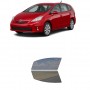 לרכב Toyota PriusV Hatchback 2012 ציפוי חלונות שחורים רב פעמי קשיח לחלונות קדמיים