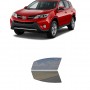 לרכב Toyota RAV4 2013 ציפוי חלונות שחורים רב פעמי מסליקון לחלונות קדמיים