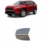 לרכב Toyota RAV4 2019 ציפוי חלונות שחורים רב פעמי קשיח לחלונות קדמיים