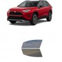 לרכב Toyota RAV4 PRIME 2022 ציפוי חלונות שחורים רב פעמי קשיח לחלונות קדמיים
