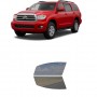 לרכב Toyota Sequoia 2008 ציפוי חלונות שחורים רב פעמי מסליקון לחלונות קדמיים