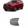לרכב Toyota Sequoia 2023 ציפוי חלונות שחורים רב פעמי מסליקון לחלונות קדמיים