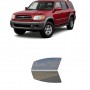 לרכב Toyota Sequoia SUV 2001 ציפוי חלונות שחורים רב פעמי מסליקון לחלונות קדמיים