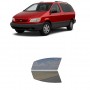 לרכב Toyota Sienna MV 1998 ציפוי חלונות שחורים רב פעמי מסליקון לחלונות קדמיים