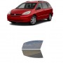 לרכב Toyota Sienna MV 2004 ציפוי חלונות שחורים רב פעמי מסליקון לחלונות קדמיים