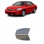 לרכב Toyota Solara Two-door Convertible 2004 ציפוי חלונות שחורים רב פעמי קשיח לחלונות קדמיים