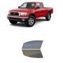 לרכב Toyota Tacoma Extd PU 2001 ציפוי חלונות שחורים רב פעמי קשיח לחלונות קדמיים