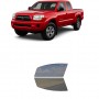 לרכב Toyota Tacoma Extd PU 2005 ציפוי חלונות שחורים רב פעמי קשיח לחלונות קדמיים