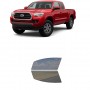 לרכב Toyota Tacoma Extd PU 2016 ציפוי חלונות שחורים רב פעמי מסליקון לחלונות קדמיים