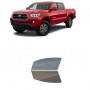 לרכב Toyota Tacoma Four-door 2016 ציפוי חלונות שחורים רב פעמי קשיח לחלונות קדמיים