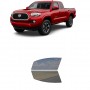 לרכב Toyota Tacoma TRD Sport Access Cab 2021 ציפוי חלונות שחורים רב פעמי קשיח לחלונות קדמיים