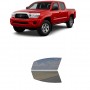 לרכב Toyota Tacoma Twin Cab PU 2005 ציפוי חלונות שחורים רב פעמי קשיח לחלונות קדמיים