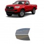 לרכב Toyota Tacoma Two-door 2016 ציפוי חלונות שחורים רב פעמי קשיח לחלונות קדמיים