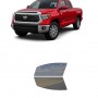 לרכב Toyota Tundra 2021 ציפוי חלונות שחורים רב פעמי מסליקון לחלונות קדמיים