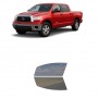 לרכב Toyota Tundra CrewMax Crew PU 2007 ציפוי חלונות שחורים רב פעמי קשיח לחלונות קדמיים