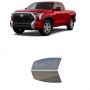 לרכב Toyota Tundra Extd PU 2022 ציפוי חלונות שחורים רב פעמי קשיח לחלונות קדמיים