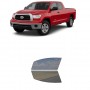 לרכב Toyota Tundra Four-door 2007 ציפוי חלונות שחורים רב פעמי קשיח לחלונות קדמיים