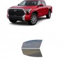 לרכב Toyota Tundra Limited Double Cab 2022 ציפוי חלונות שחורים רב פעמי קשיח לחלונות קדמיים