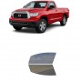 לרכב Toyota Tundra Two-door 2007 ציפוי חלונות שחורים רב פעמי מסליקון לחלונות קדמיים
