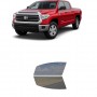 לרכב Toyota Tundra(smooth road) 2017 ציפוי חלונות שחורים רב פעמי מסליקון לחלונות קדמיים