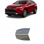לרכב Toyota Venza SUV 2021 ציפוי חלונות שחורים רב פעמי קשיח לחלונות קדמיים