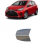 לרכב Toyota Yaris 2015 ציפוי חלונות שחורים רב פעמי מסליקון לחלונות קדמיים