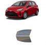 לרכב Toyota YarisHatchback 2019 ציפוי חלונות שחורים רב פעמי קשיח לחלונות קדמיים