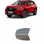 לרכב Trumpchi GS3 2023 ציפוי חלונות שחורים רב פעמי קשיח לחלונות קדמיים