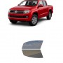 לרכב Volkswagen Amarok 2010 ציפוי חלונות שחורים רב פעמי מסליקון לחלונות קדמיים