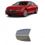 לרכב Volkswagen Arteon 2021 ציפוי חלונות שחורים רב פעמי קשיח לחלונות קדמיים