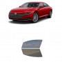 לרכב Volkswagen Arteon Sedan 2019 ציפוי חלונות שחורים רב פעמי מסליקון לחלונות קדמיים