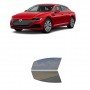 לרכב Volkswagen Arteon Sedan 2021 ציפוי חלונות שחורים רב פעמי קשיח לחלונות קדמיים