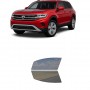 לרכב Volkswagen Atlas 2022 ציפוי חלונות שחורים רב פעמי קשיח לחלונות קדמיים