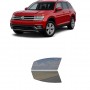 לרכב Volkswagen Atlas SUV 2018 ציפוי חלונות שחורים רב פעמי קשיח לחלונות קדמיים