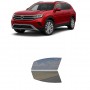 לרכב Volkswagen Atlas SUV 2022 ציפוי חלונות שחורים רב פעמי קשיח לחלונות קדמיים