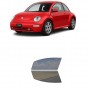 לרכב Volkswagen Beetle Turbo Two-door Hatchback 1998 ציפוי חלונות שחורים רב פעמי מסליקון לחלונות קדמיים