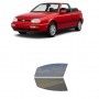 לרכב Volkswagen Cabrio Two-door Convertible 1995 ציפוי חלונות שחורים רב פעמי קשיח לחלונות קדמיים
