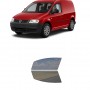 לרכב Volkswagen Caddy 2004 ציפוי חלונות שחורים רב פעמי קשיח לחלונות קדמיים