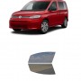 לרכב Volkswagen Caddy 2021 ציפוי חלונות שחורים רב פעמי קשיח לחלונות קדמיים