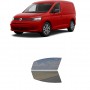 לרכב Volkswagen CaddyCargo 2021 ציפוי חלונות שחורים רב פעמי קשיח לחלונות קדמיים