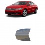 לרכב Volkswagen CC 2013 ציפוי חלונות שחורים רב פעמי מסליקון לחלונות קדמיים
