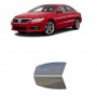 לרכב Volkswagen CC Sedan 2009 ציפוי חלונות שחורים רב פעמי קשיח לחלונות קדמיים