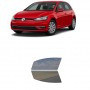 לרכב Volkswagen Golf 7 2017 ציפוי חלונות שחורים רב פעמי קשיח לחלונות קדמיים