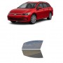 לרכב Volkswagen Golf Estate8 2020 ציפוי חלונות שחורים רב פעמי קשיח לחלונות קדמיים