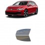 לרכב Volkswagen Golf GTI 2023 ציפוי חלונות שחורים רב פעמי קשיח לחלונות קדמיים