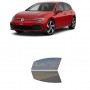 לרכב Volkswagen Golf GTR Hatchback 2022 ציפוי חלונות שחורים רב פעמי קשיח לחלונות קדמיים