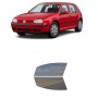 לרכב Volkswagen Golf Hatchback 1999 ציפוי חלונות שחורים רב פעמי מסליקון לחלונות קדמיים